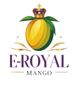 E Royal Mango — Premium Export Quality Mangoes